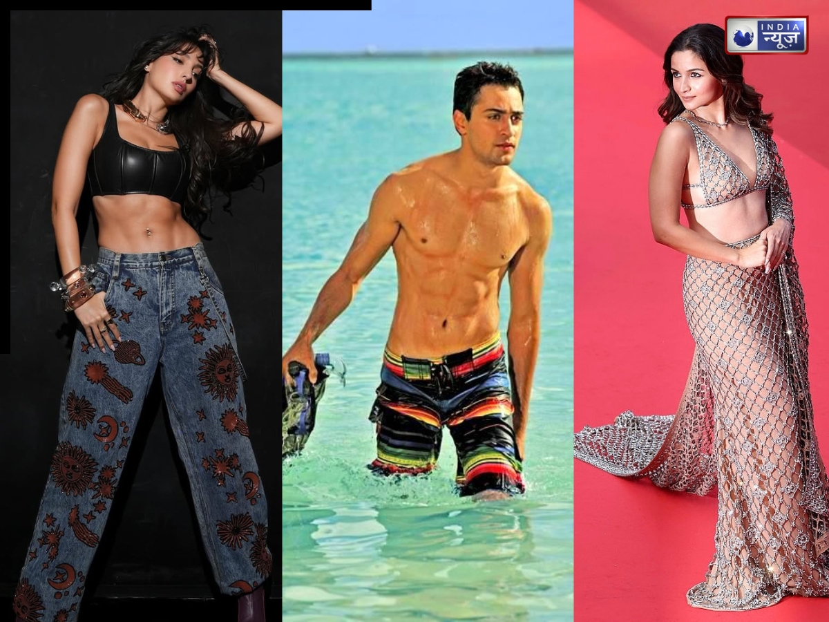 बॉलीवुड के ये मशहूर सितारे हैं विदेशी नागरिक, फिर भी करते हैं हिंदी फिल्मों में राज; तीसरा नाम जान चौंक जाएंगे आप