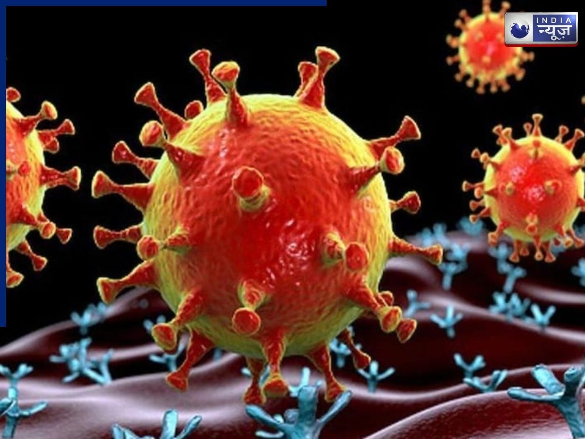 Will the existing vaccine work against the new COVID variant, Cicada? - Photo Gallery