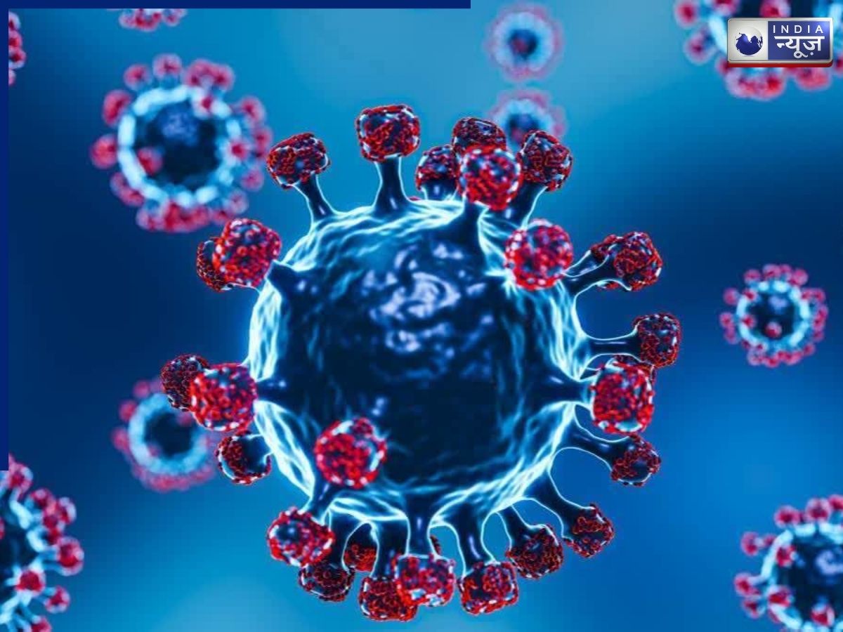 What do Indian doctors say about the new COVID variant, Cicada? - Photo Gallery