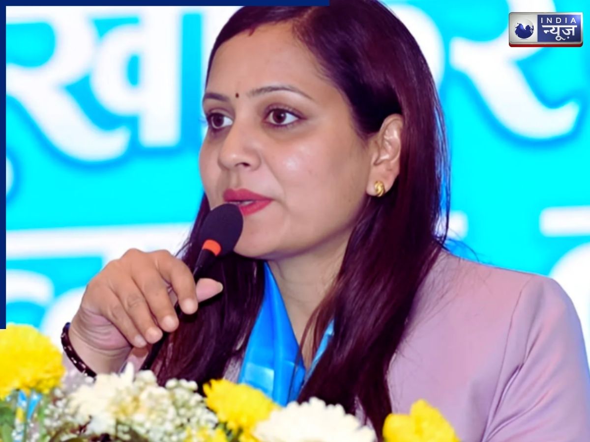 Nepal Health Minister: नेपाल की हेल्थ मिनिस्टर कौन हैं, भारत से है गहरा नाता, AIIMS ने क्यों दी बधाई?