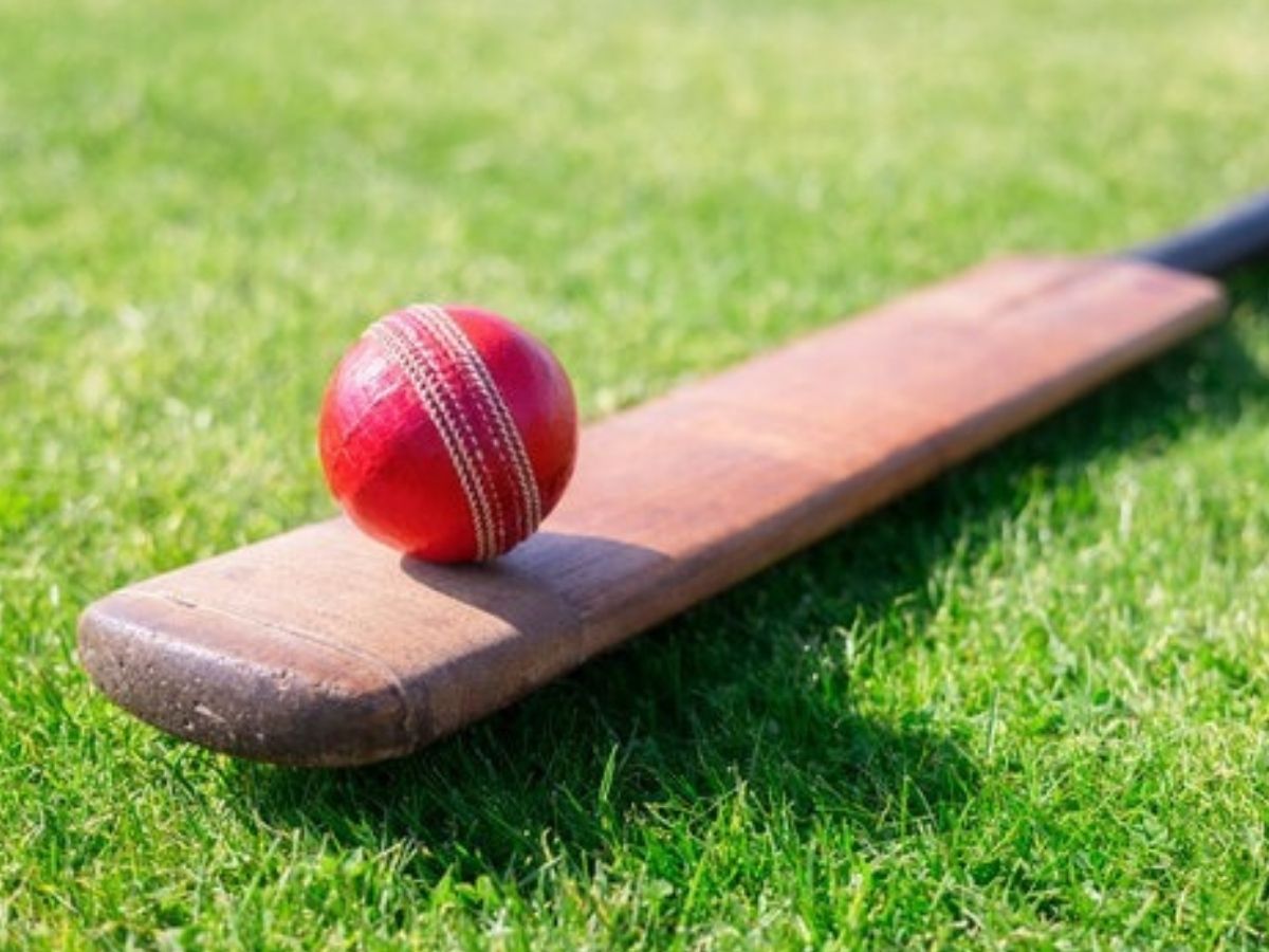 IPL से पहले क्रिकेट जगत में शोक, बैटिंग के दौरान तबीयत बिगड़ी, हॉस्पिटल ले जाते जाते तोड़ा दम, VIDEO