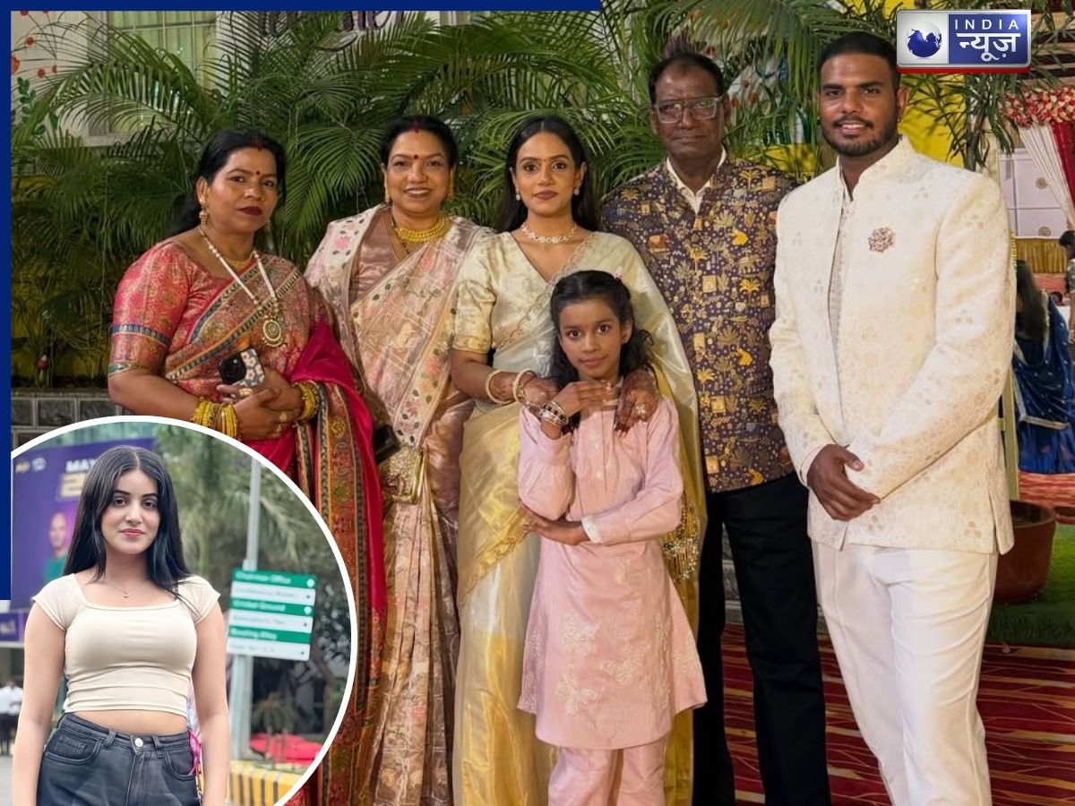 RCB स्टार यश दयाल ने रचाई गुपचुप शादी, कंटेंट क्रिकेट संग लिए सात फेरे; जानें कौन हैं उनकी दुल्हनिया?