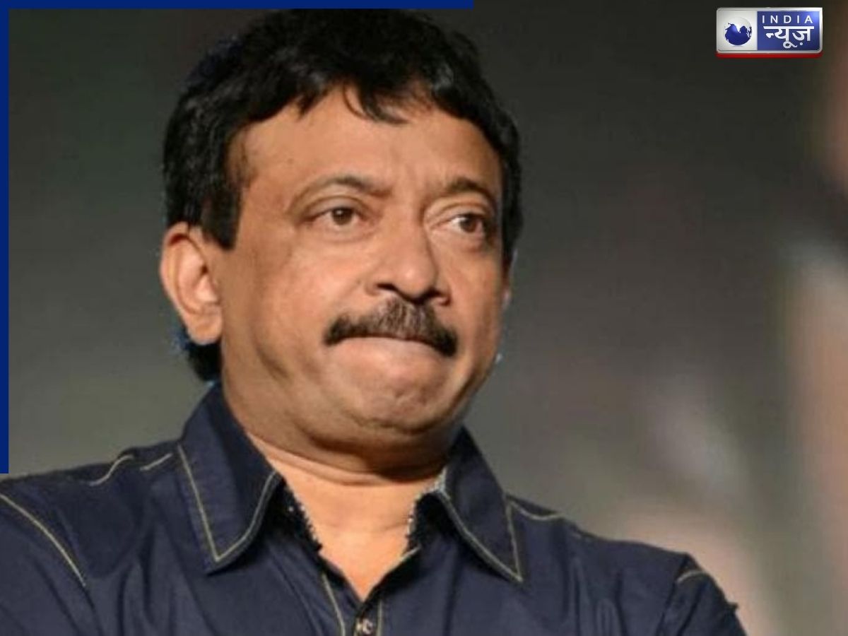 अल्लाह VS जीसस: अमेरिका और ईरान की जंग में जो जीतेगा, मैं उसी का बनूंगा! – राम गोपाल वर्मा के खौफनाक बयान से मचा बवाल!