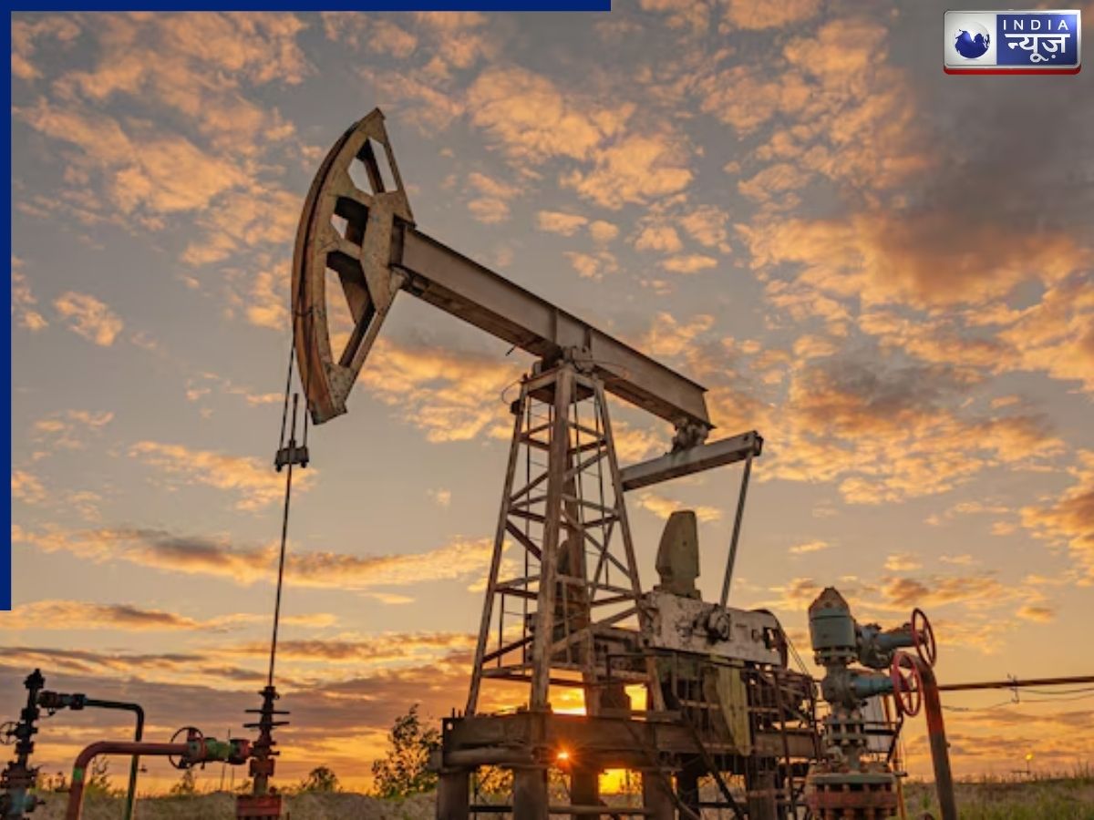 The Rise of Global Crude Oil Exploration - Photo Gallery