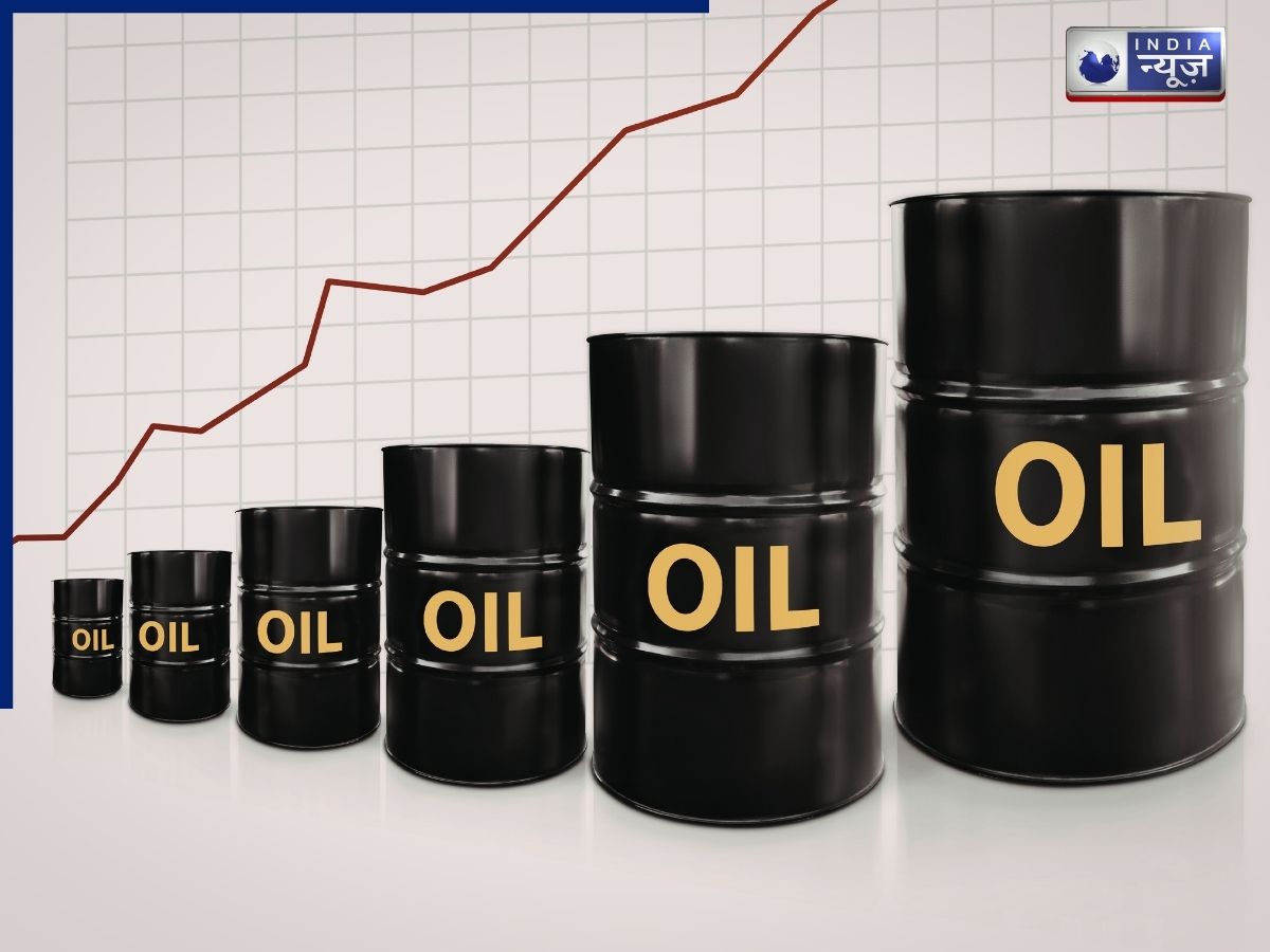 100 डॉलर प्रति बैरल से ज्यादा हुईं कच्चे तेल की कीमतें, कई खाड़ी देशों ने की तेल प्रोडक्शन में कटौती; जानें क्या है इसमे स्ट्रेट ऑफ होर्मुज का रोल