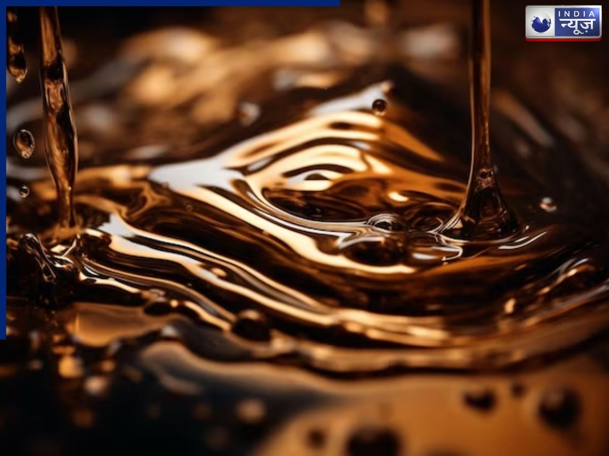 The search for oil spread across America. - Photo Gallery