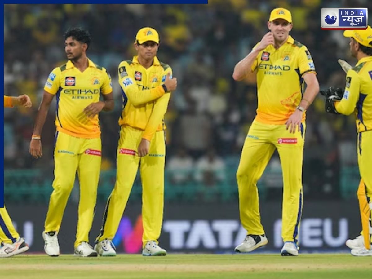 CSK Bowling - Photo Gallery