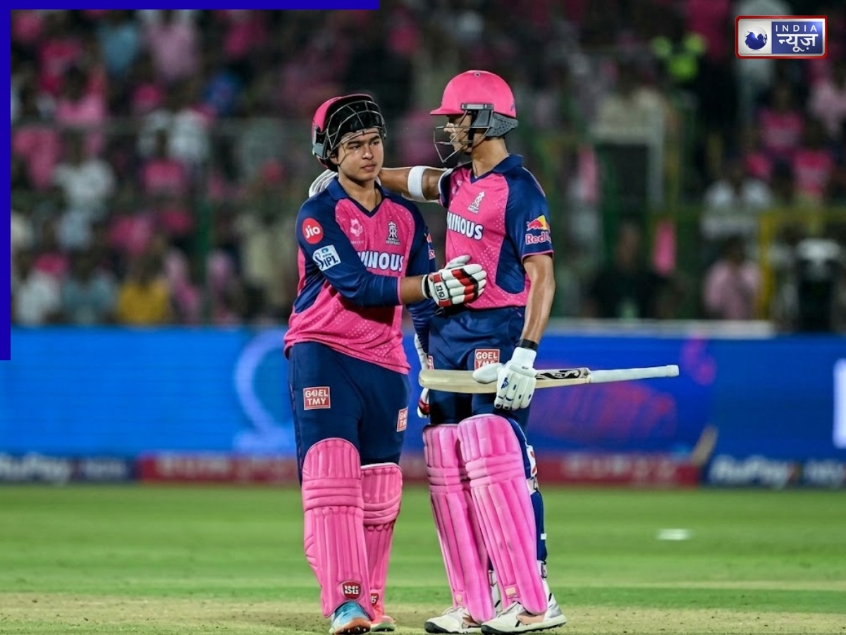 IPL 2026: वैभव सूर्यवंशी ही नहीं, RR के ये खिलाड़ी CSK पर बरपाएंगे कहर! ‘एक्स’ स्टार भी शामिल