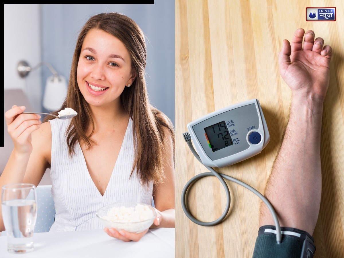 हाई ब्लड प्रेशर में दही खाना फायदेमंद या नुकसानदायक? स्टडी में हुआ खुलासा, किन्हें करना चाहिए नजरअंदाज