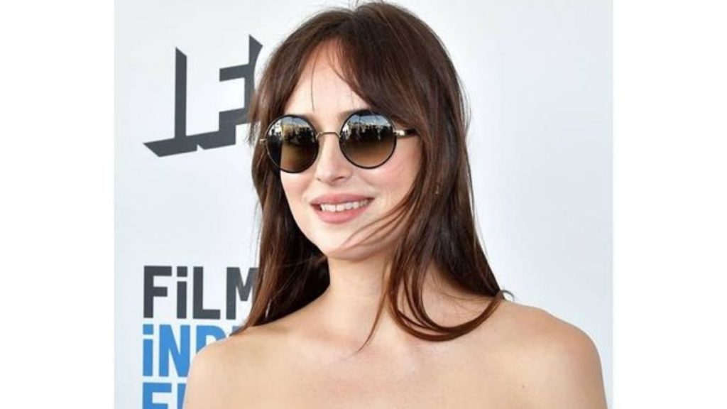 Dakota Johnson - Photo Gallery