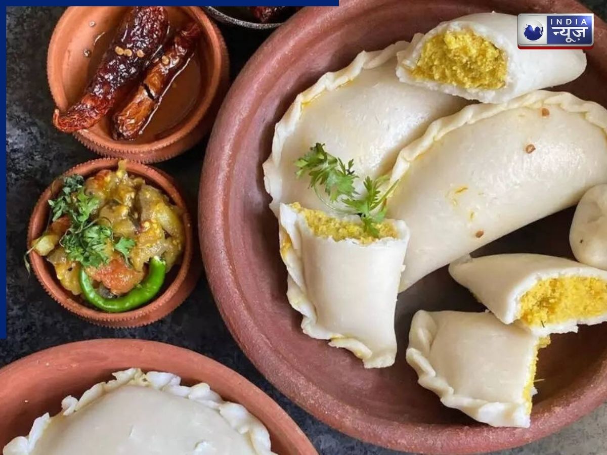 Dal Pitha - Photo Gallery