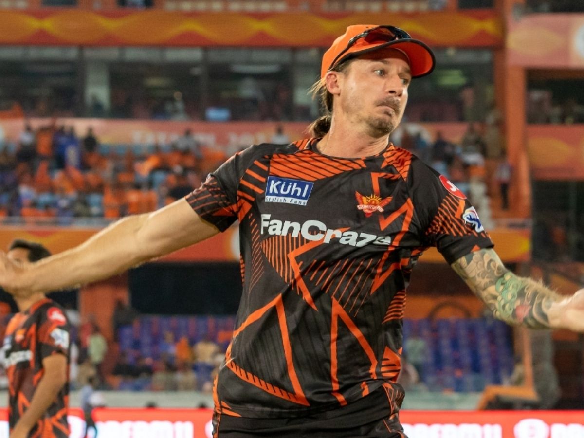 Dale Steyn, virendra sehwag,Chris Gayle, AB de Villiers, ipl 2026 - Photo Gallery