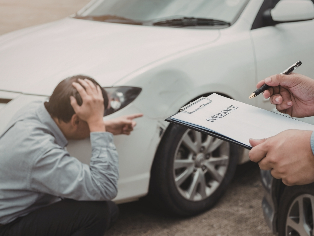 Prevents Damage - Photo Gallery