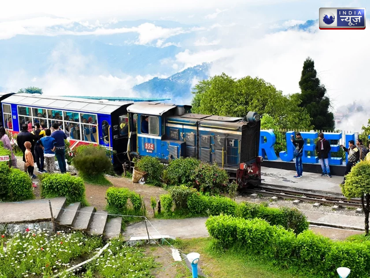 darjeeling - Photo Gallery