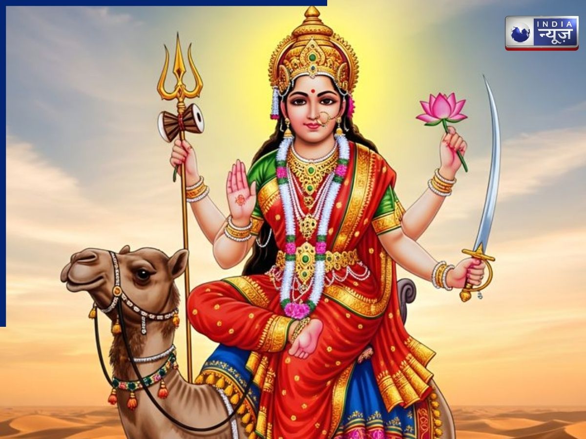 Dasha Mata Vrat Katha: क्या आपने पढ़ी है दशा माता की यह व्रत कथा? सुहागिन महिलाएं जरूर करें इसका पाठ, दूर हो सकती हैं जीवन की परेशानियां