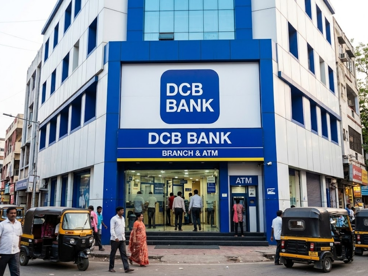 DCB Bank - Photo Gallery