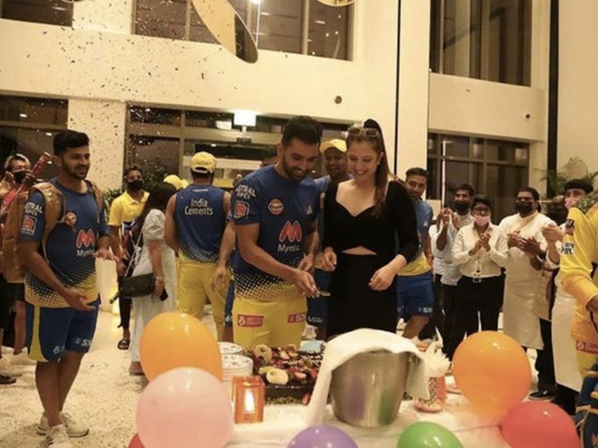 jaya and deepak love story - Photo Gallery