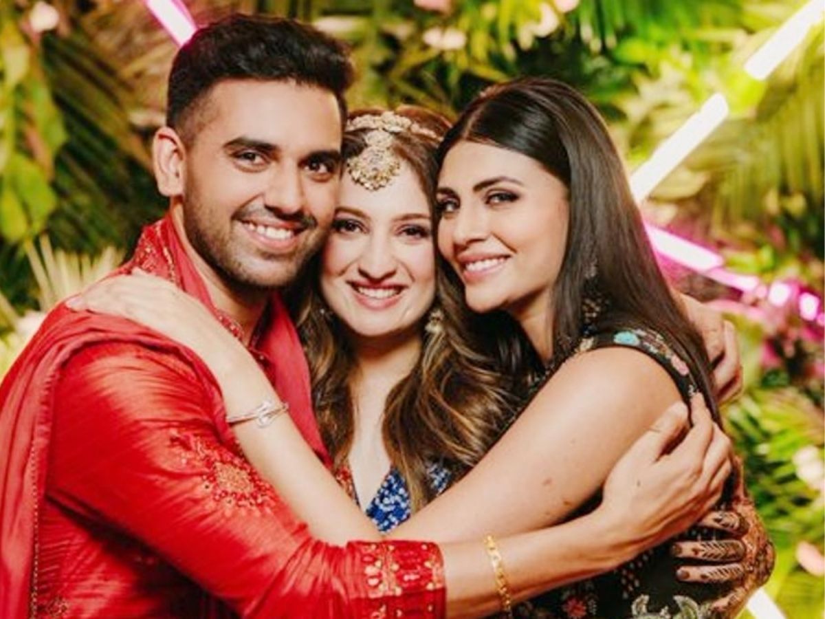 fell in love with my sister's friend - Photo Gallery