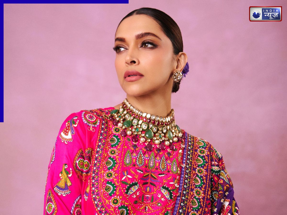 Deepika Padukone - Photo Gallery