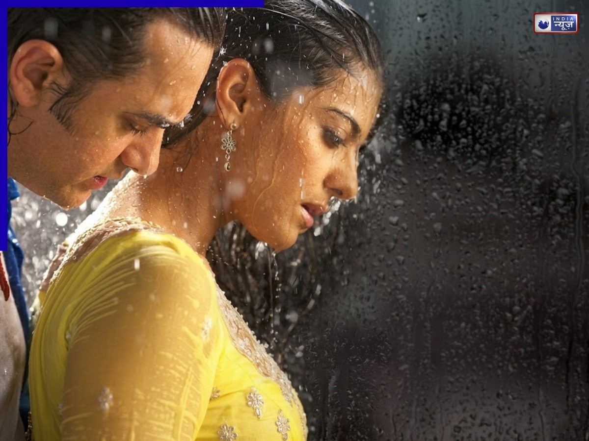 मुझे ये गाना ससुराल वालों…, जब काजोल ने आमिर खान संग सीन से पहले रखी ये शर्त! डायरेक्टर को दी चेतावनी