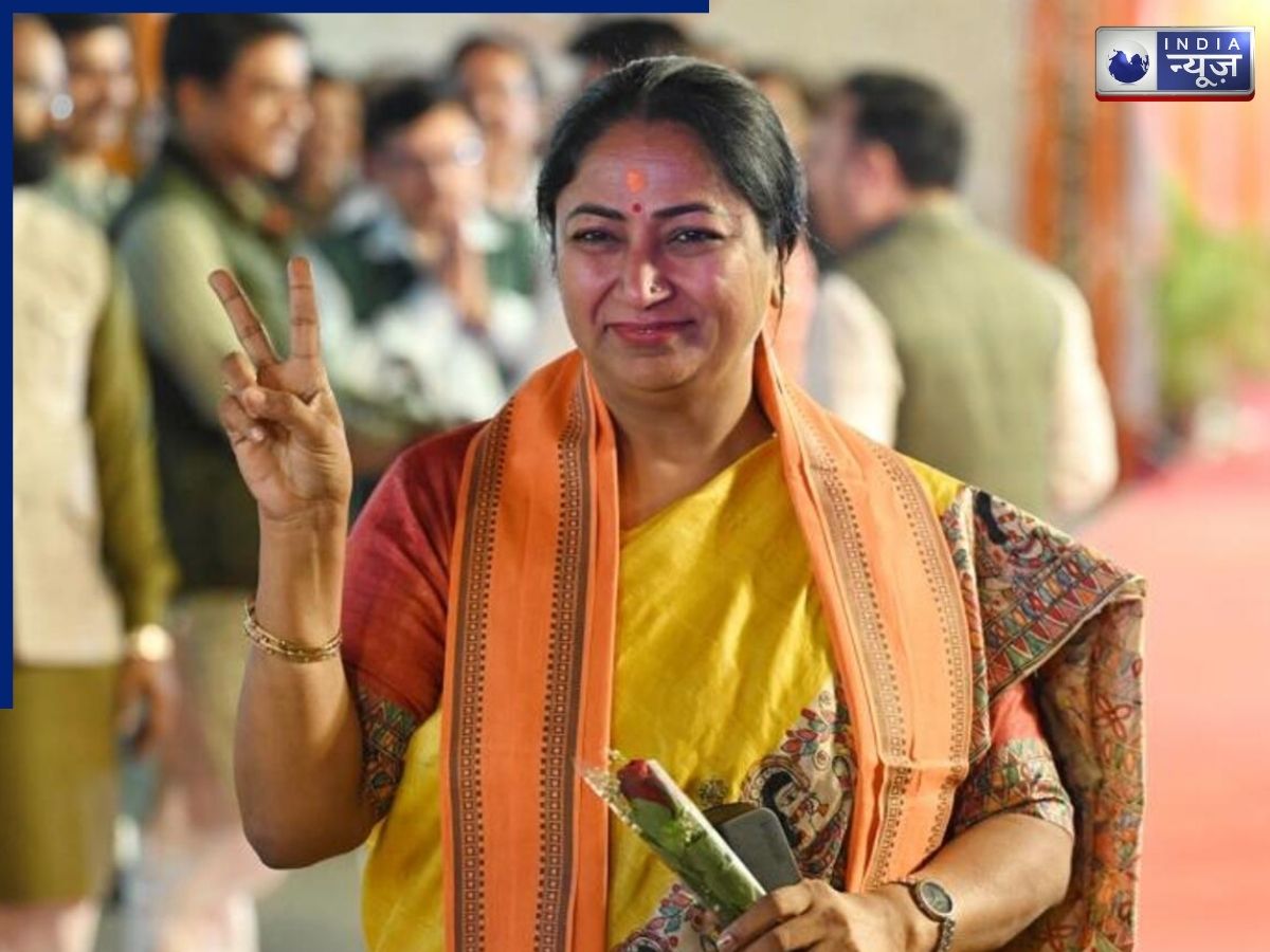 Delhi Budget: महिलाओं को ‘पिंक तोहफा’ और जाम मुक्त राजधानी! जानें दिल्लीवालों को क्या-क्या मिलेगा आज? CM रेखा पेश करेंगी बजट