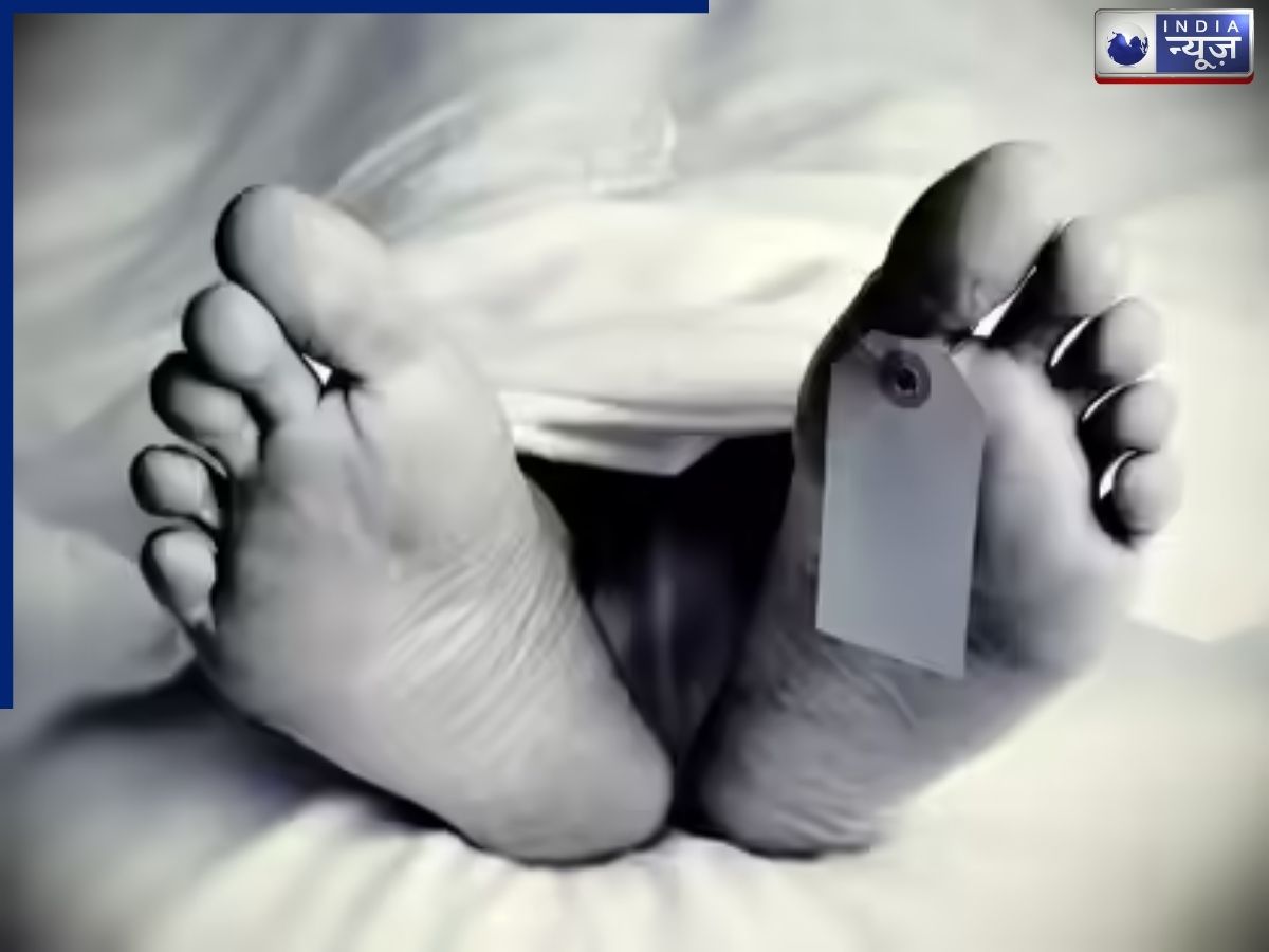 दिल्ली में मशहूर यूट्यूबर और व्यापारी की संदिग्ध मौत: 31 वर्षीय आकाश का खाली प्लॉट में मिला शव, लाखों का कैश गायब!