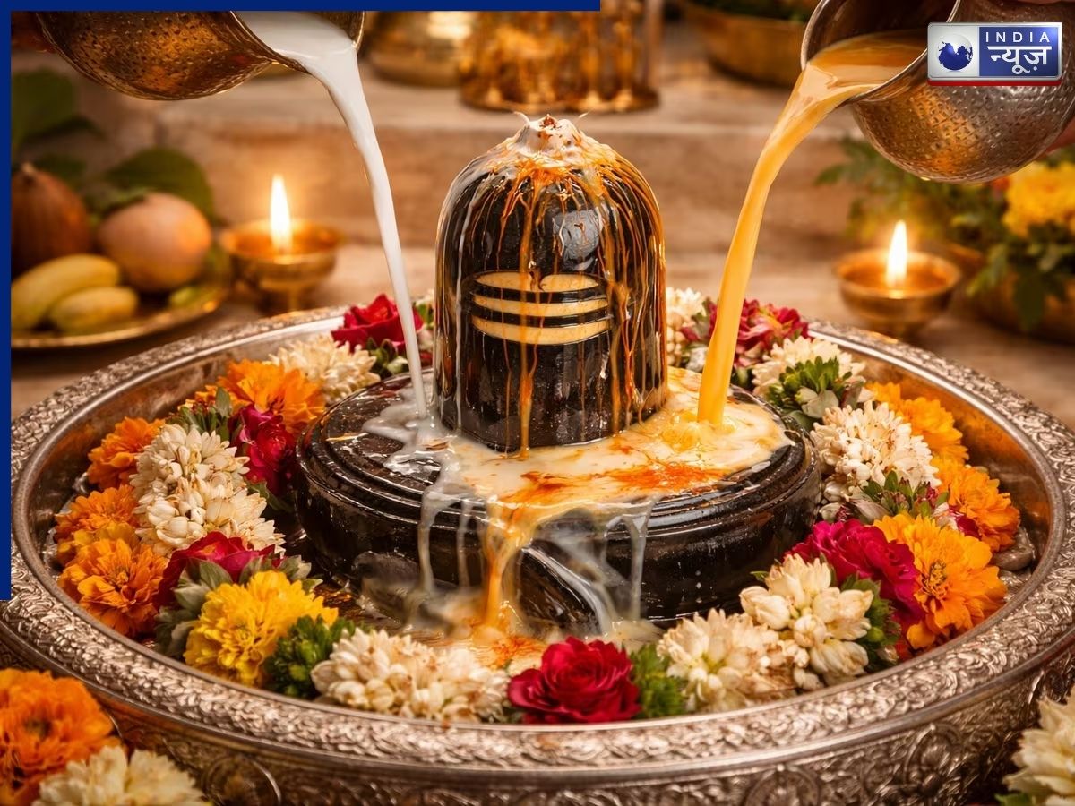 Som Pradosh Vrat 2026: 30 मार्च को किसकी चमकेगी किस्मत, किन राशियों के लिए चेतावनी, जानें पूरा फल - Photo Gallery