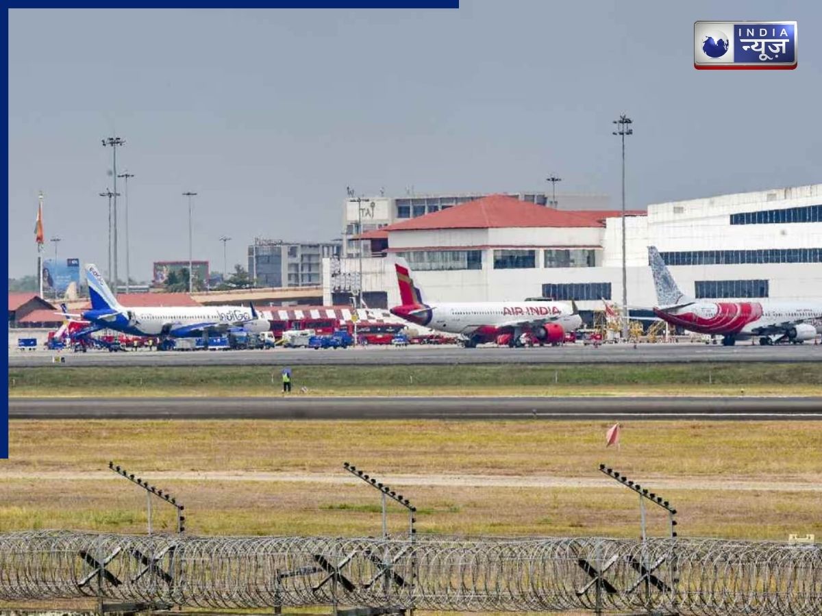 Middle East War: मिडिल ईस्ट संकट का असर, DGCA का बड़ा निर्देश, 11 एयरस्पेस से बचें एयरलाइंस