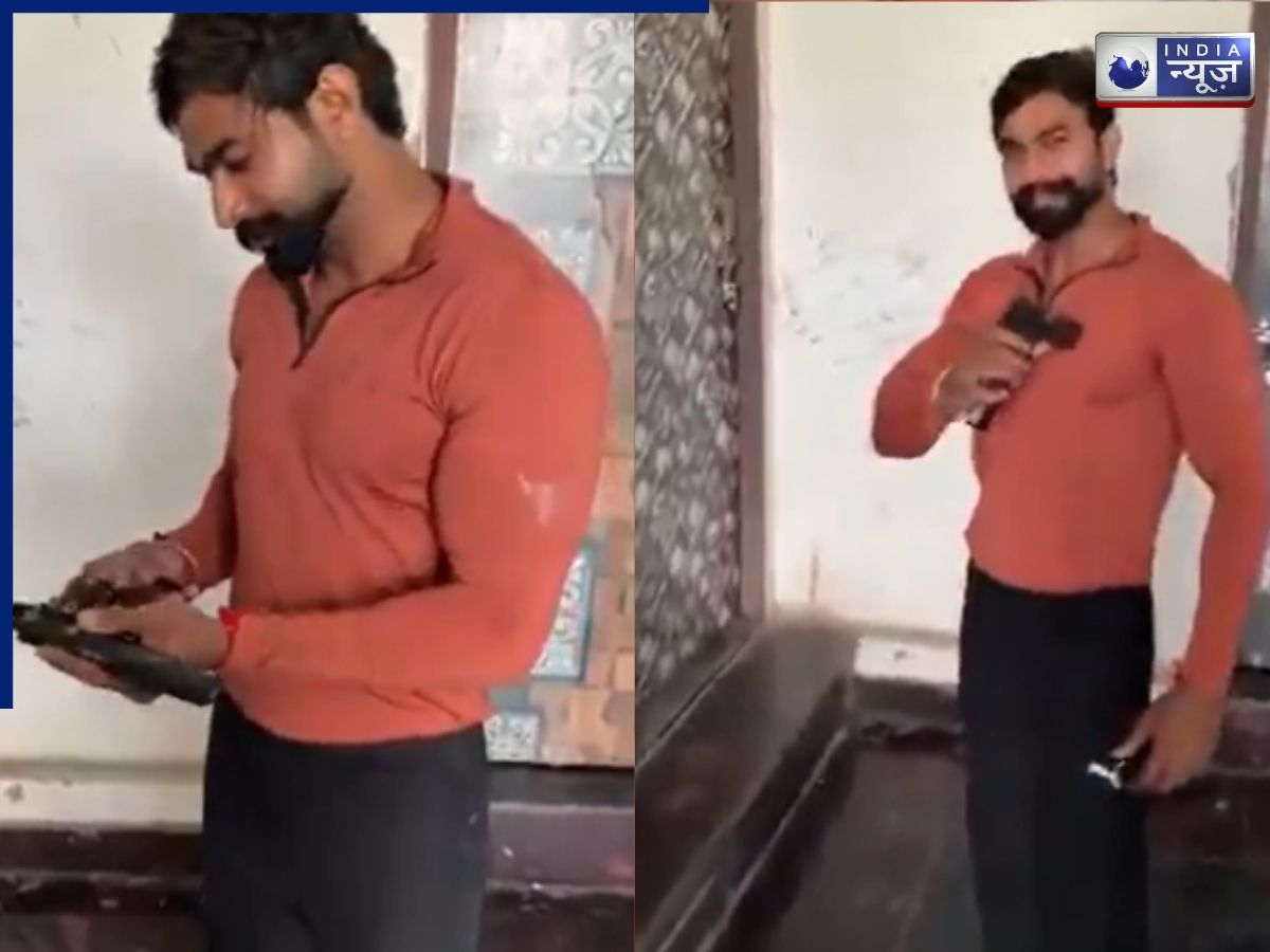 Delhi News: वीडियो शूट बन गया आखिरी पल! दिल्ली में स्टंट करते वक्त युवक ने खुद को मारी गोली