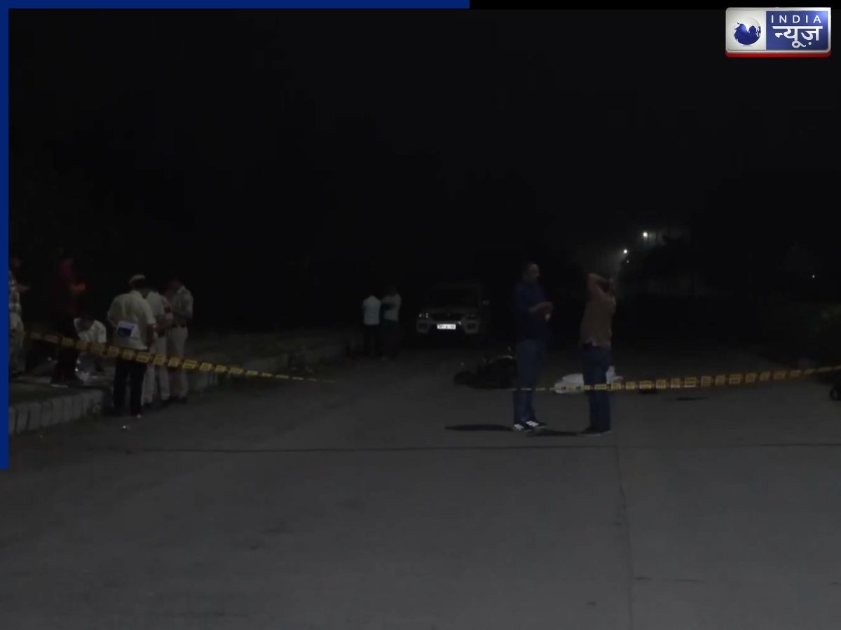 Delhi News: एक दो नहीं…पूरे 11 राउंड फायरिंग, दिल्ली में बदमाशों और पुलिस के बीच हुई जबरदस्त मुठभेड़; एक अपराधी घायल