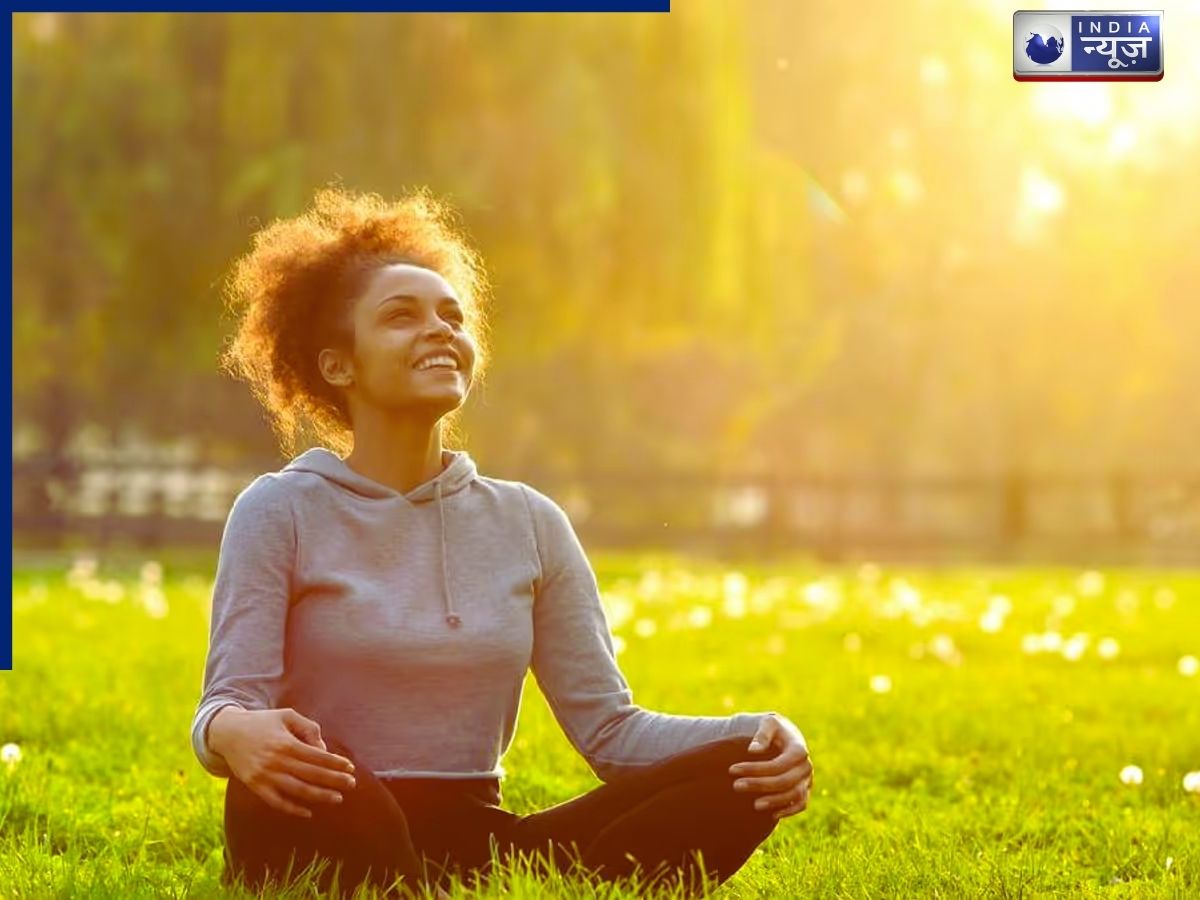 Sunlight Benefits: सुबह की धूप लेने से आपके मन पर कैसा पड़ता है प्रभाव, गर्मियों में सेफ्टी के 5 खास टिप्स?