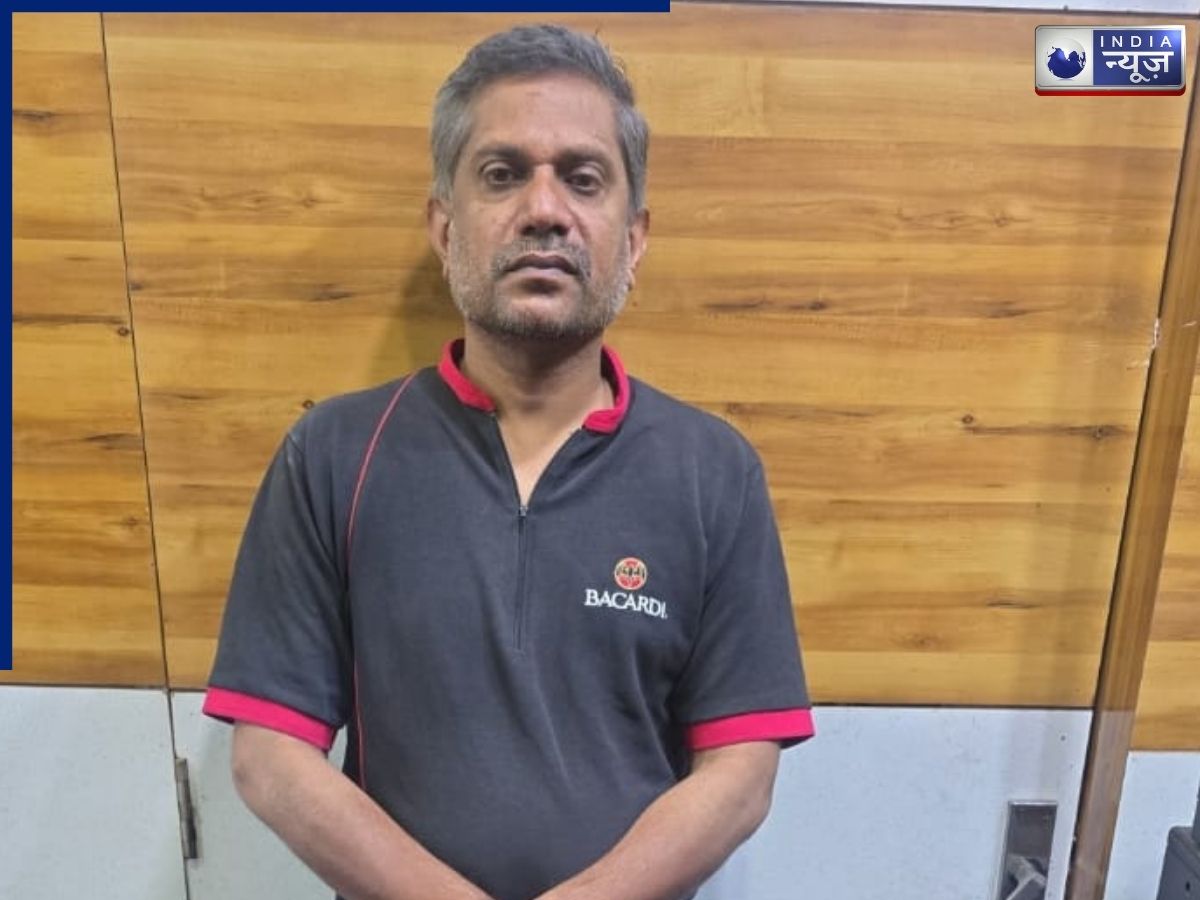 दिल्ली पुलिस को मिली बड़ी सफलता, स्कूलों और कोर्ट को बम से उड़ाने की धमकी देने वाला आरोपी गिरफ्तार