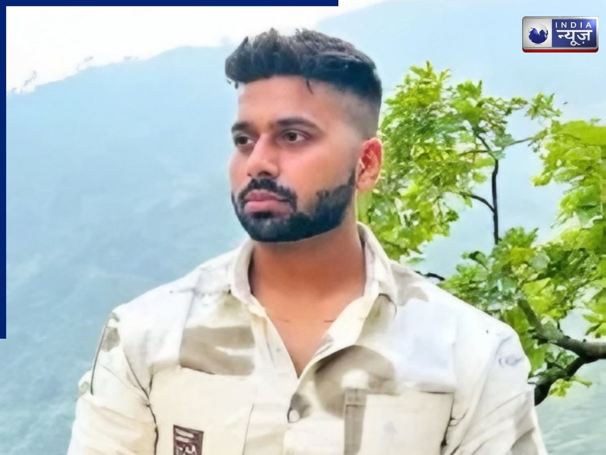 तरुण के नाम पर 2 दिन में जमा किए 37 लाख रुपये, पुलिस ने बैंक अकाउंट कराया फ्रीज; सोशल मीडिया पर रखी जा रही नजर