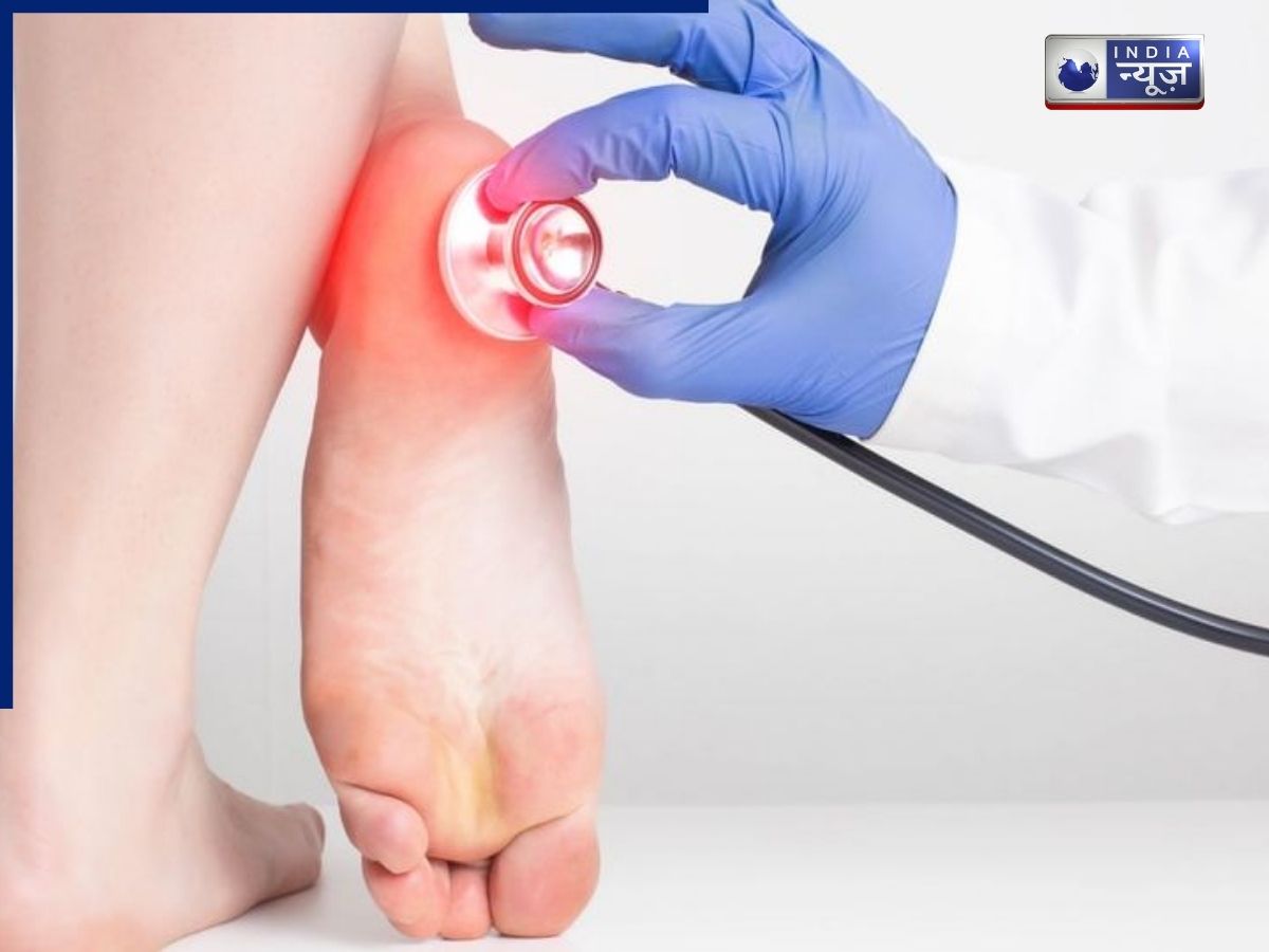 Heel Pain: एड़ियों में अचानक दर्द क्यों होता है? क्या हैं इसके बड़े कारण, ऐसे करें बचाव और इलाज