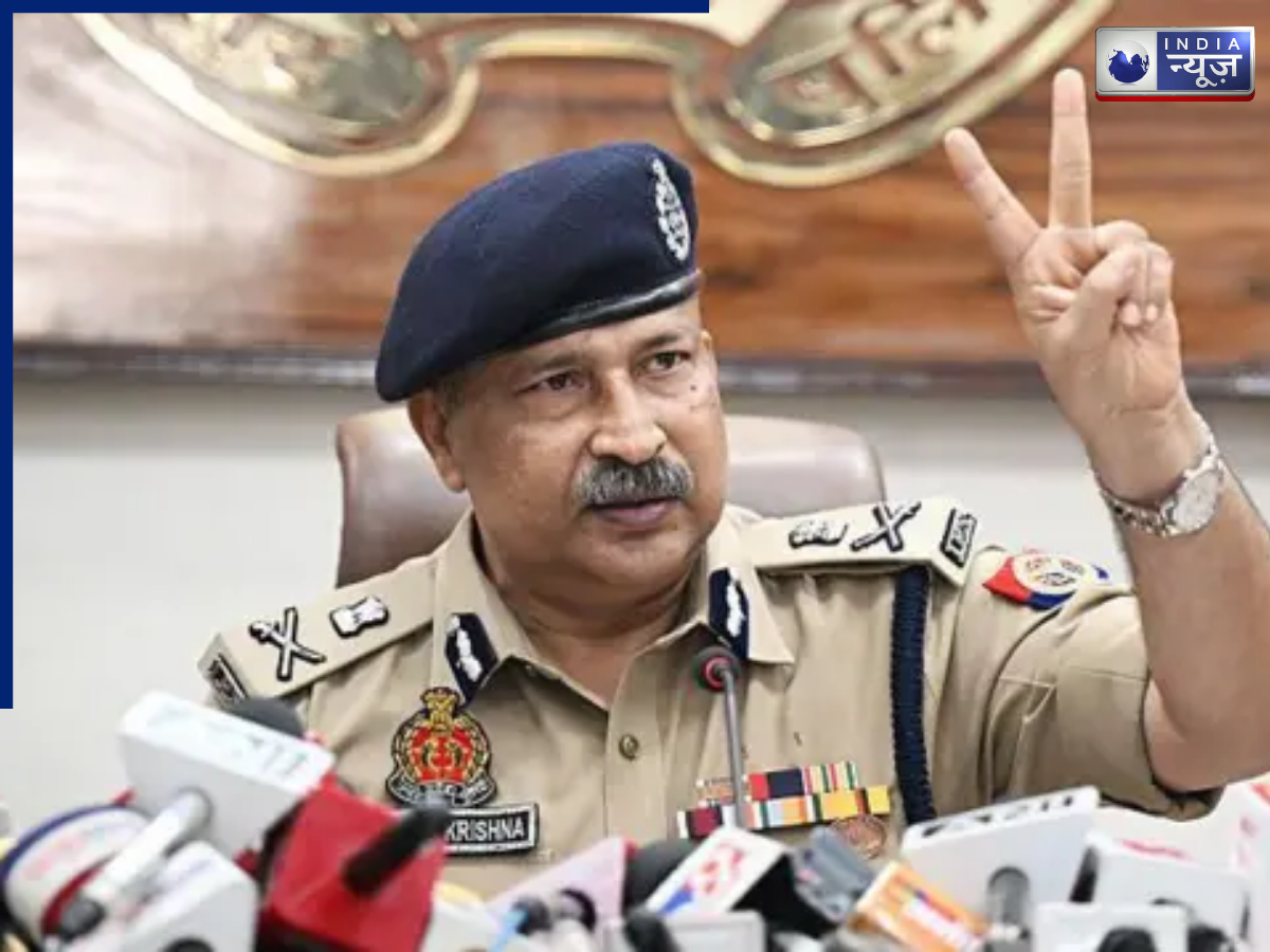दहेज और पारिवारिक मामलों में नई गाइडलाइन, नहीं दर्ज होगी FIR? यूपी पुलिस को DGP ने दिया बड़ा आदेश