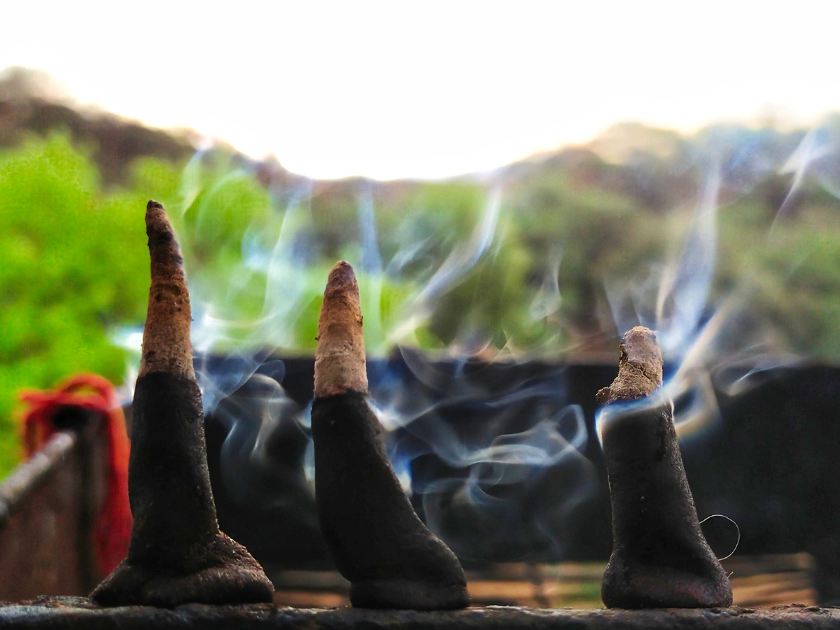 energetic atmosphere - Photo Gallery