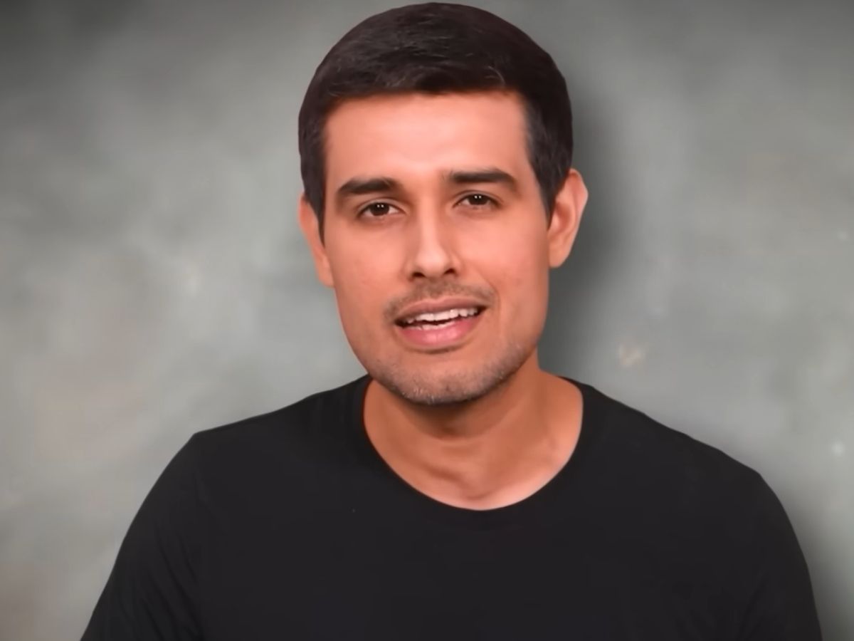 dhruv rathee video - Photo Gallery