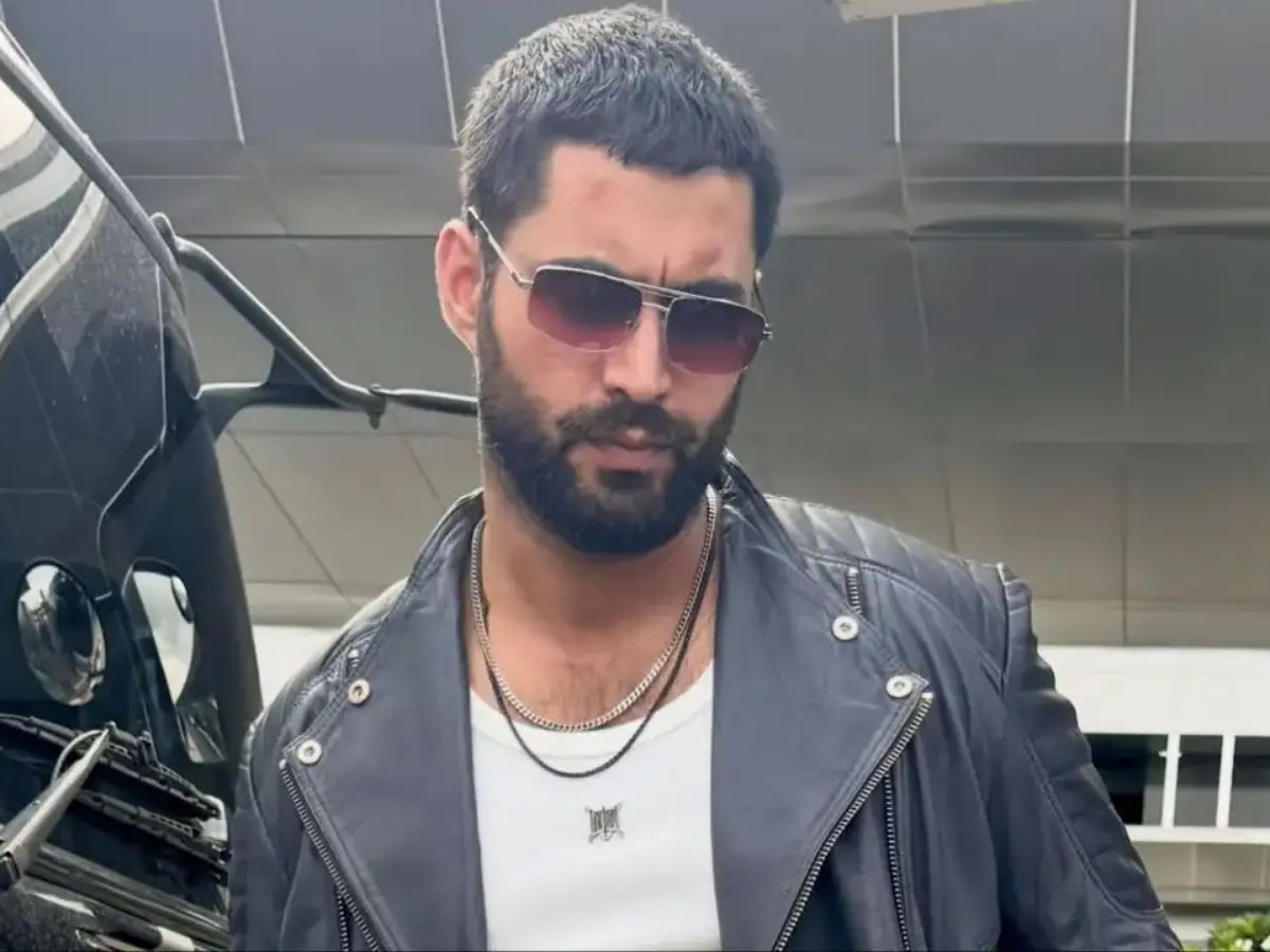 'Pinda's' Special Cameo - Photo Gallery