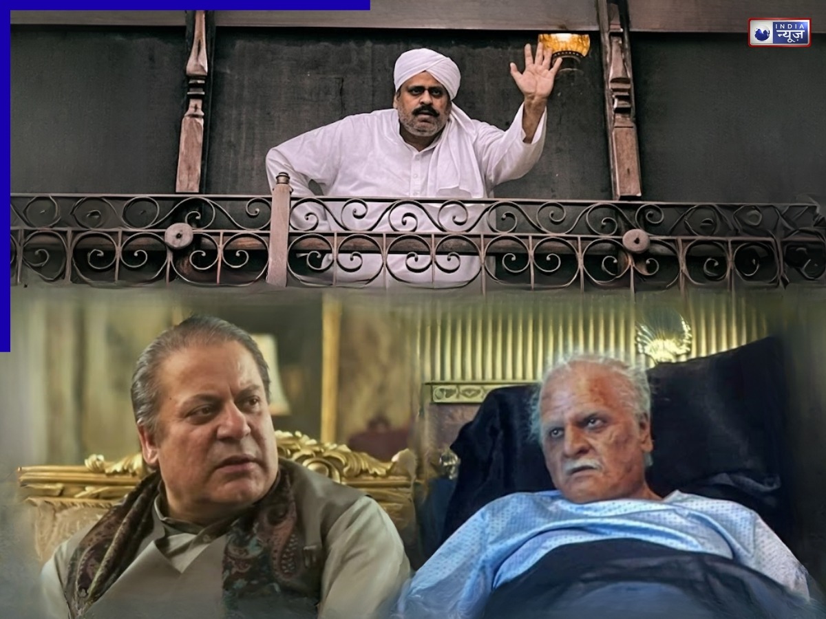 रणवीर सिंह-अर्जुन रामपाल ही नहीं, ‘धुरंधर 2’ में इन तीन किरदारों ने दर्शकों का खींचा ध्यान, जानें उन एक्टर्स के नाम