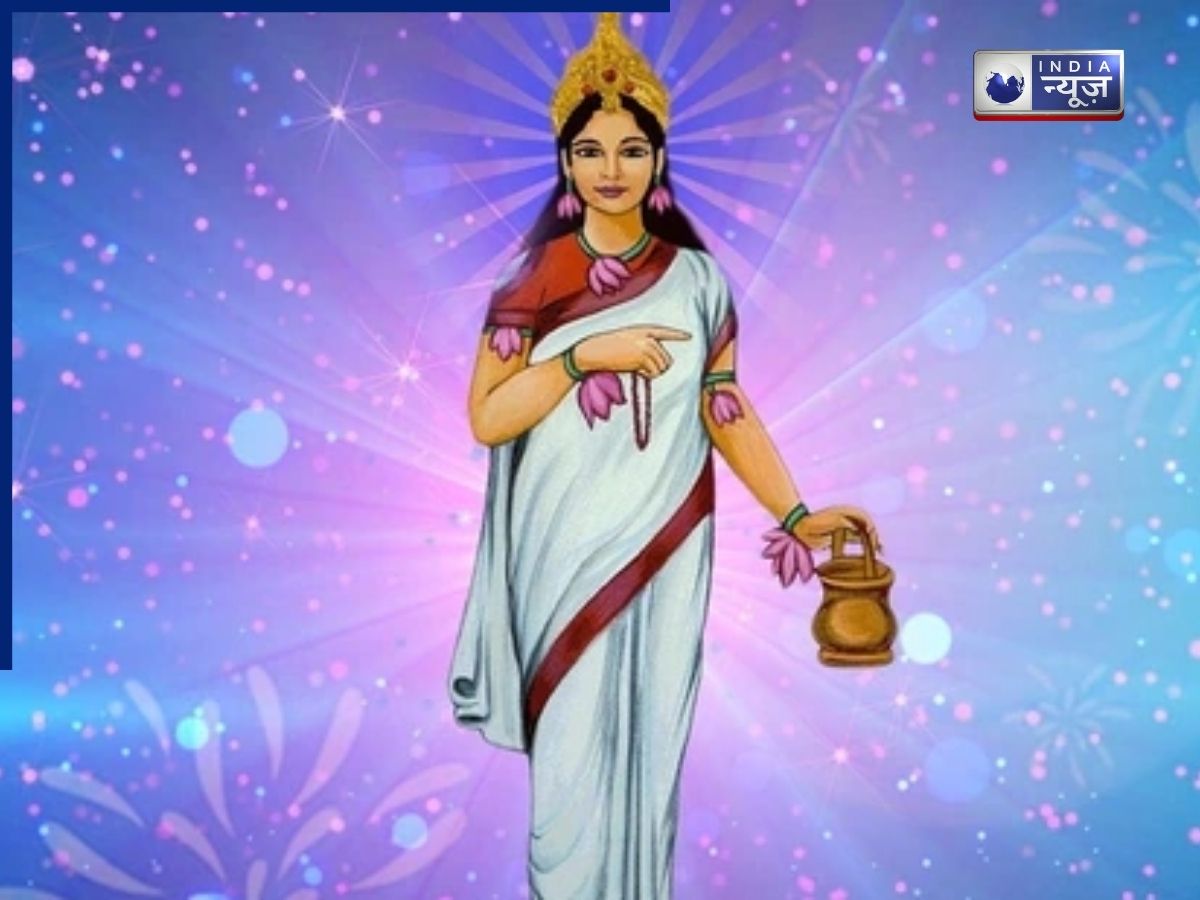Day 2 Navratri 2026: मां ब्रह्मचारिणी का महत्व, जानें मंत्र, भोग और पूजा विधि, कौन सा रंग है शुभ