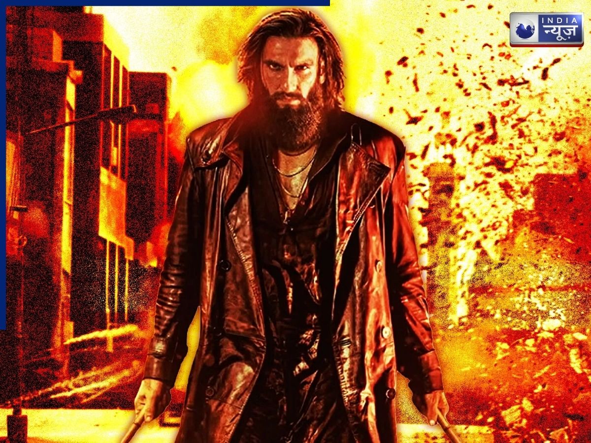 Dhurandhar 2 BO Day 7: ‘धुरंधर 2’ का 7वें दिन भी ताबड़तोड़ कलेक्शन, टूटे किन-किन फिल्मों के रिकॉर्ड?