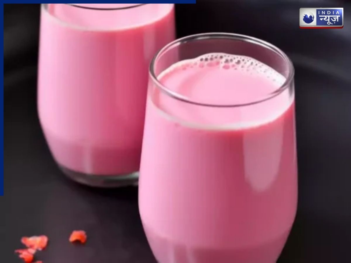 Milk soda grabbed headlines thanks to the film Dhurandhar - Photo Gallery