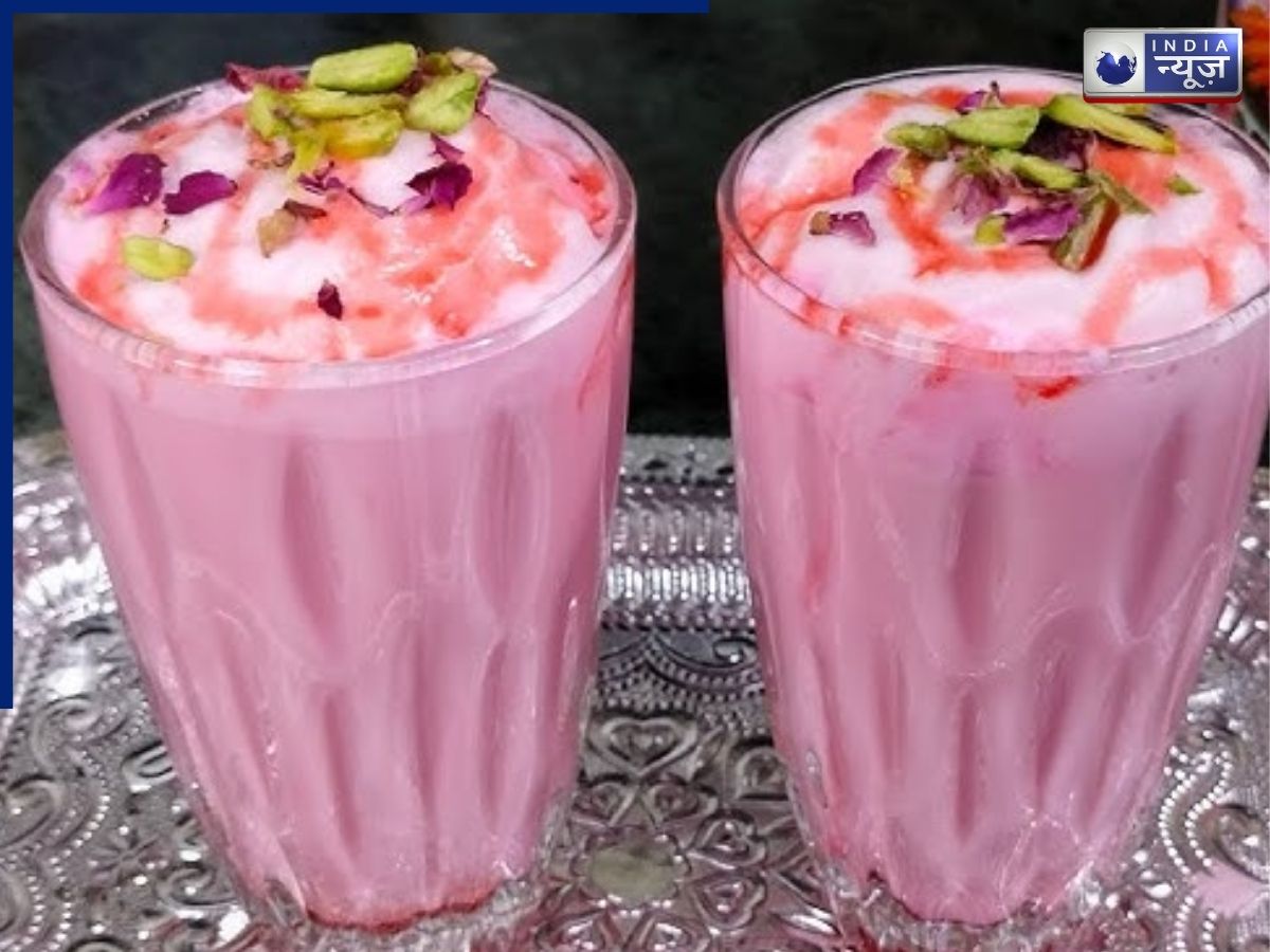 Ingredients for making Alam Soda - Photo Gallery