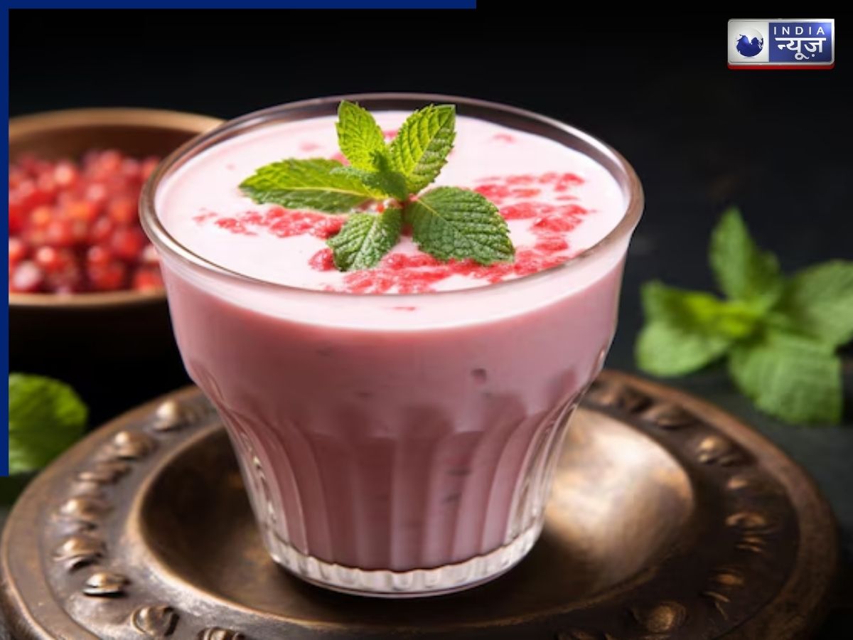 Method for Making Milk Soda - Photo Gallery