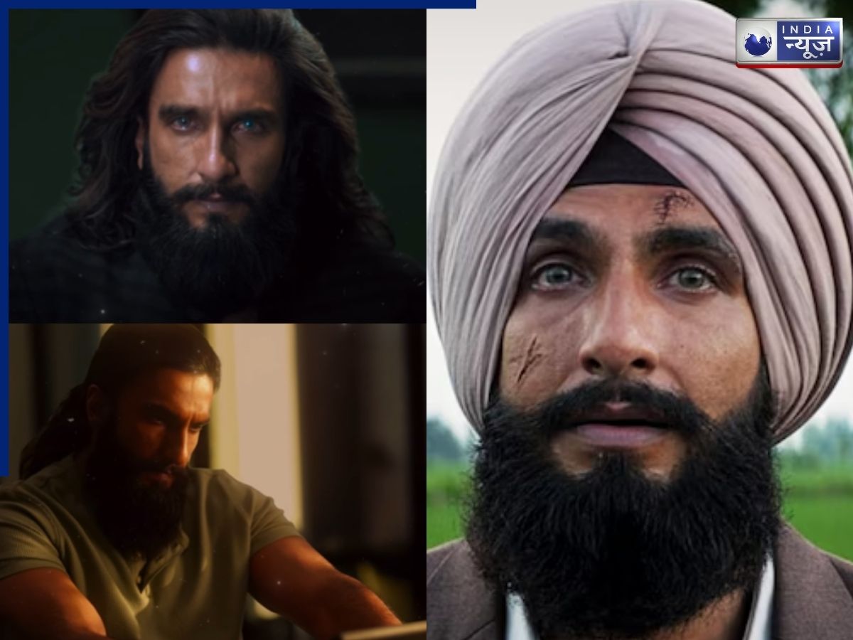 Dhurandhar 2 Songs: धुरंधर 2 का सबसे इमोशनल गाना, जिसे सुनते ही रणवीर भी नहीं रोक पाए आंसूं; फैंस का भी दिल भर आया