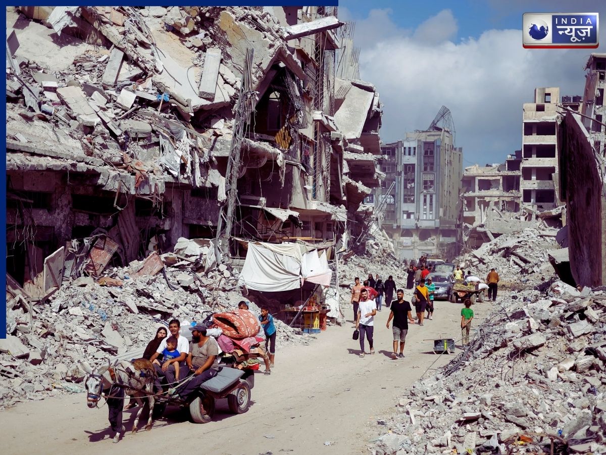 A Plan Always Ready - Photo Gallery