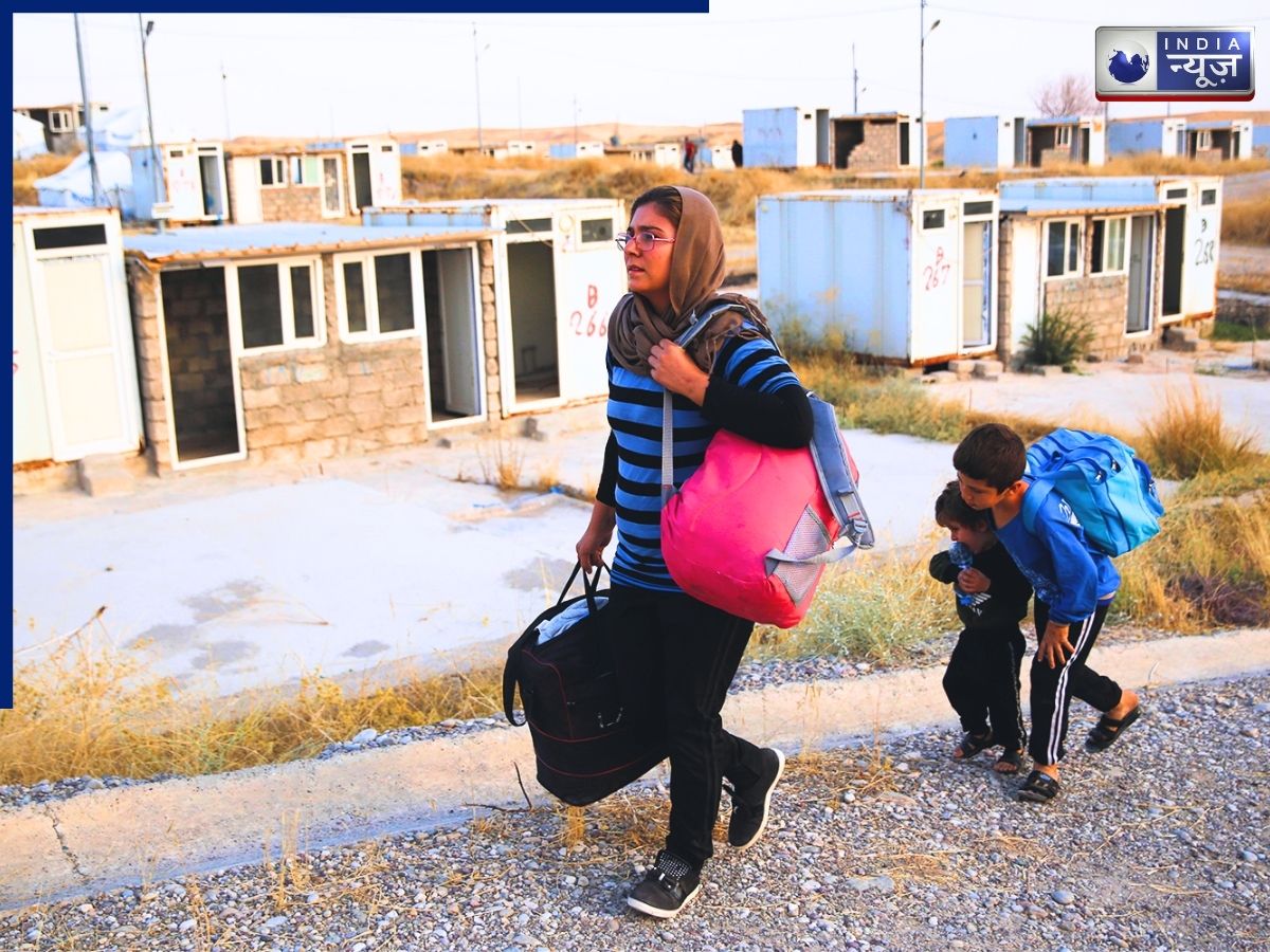 Identifying Safe Havens - Photo Gallery