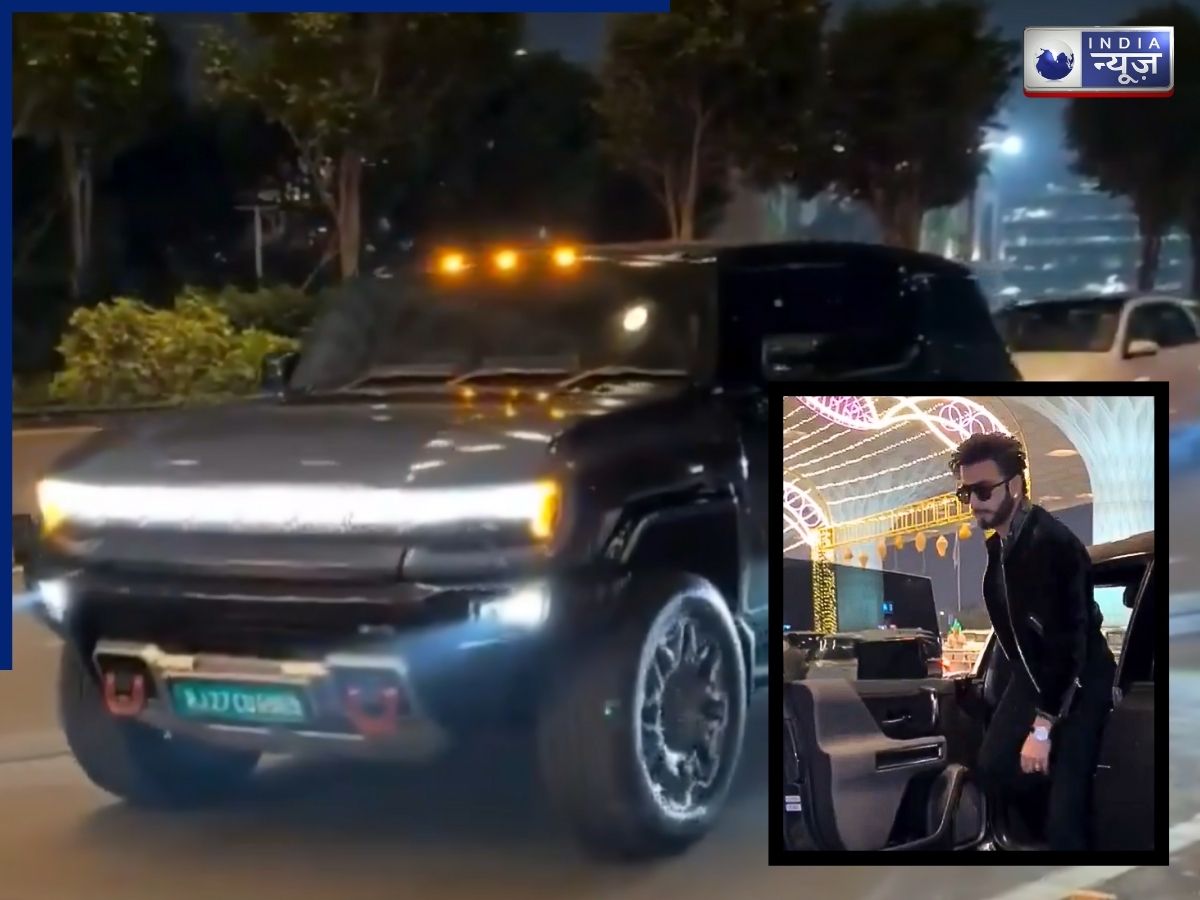 Ranveer Singh: किस हसीन एक्ट्रेस ने दे दी रणवीर सिंह को 5 करोड़ की लक्जरी कार? क्या दीपिका जानती हैं ये बात - Photo Gallery