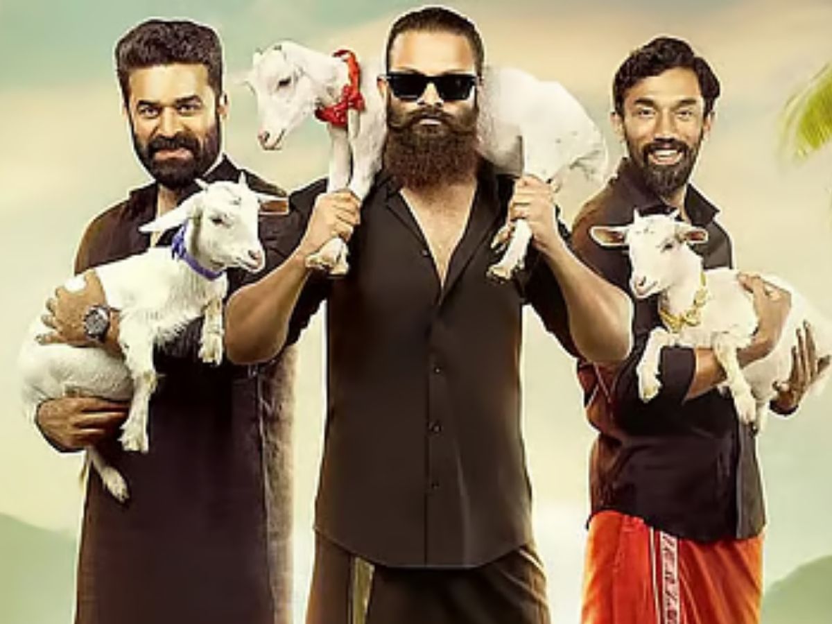 Aadu 3 - Photo Gallery