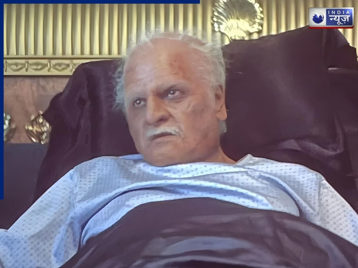 ‘चायवाला जबसे हिंदुस्तान में आया, तबसे बढ़ गया खौफ!’, बड़े साहब ने बोला कुछ ऐसा कि मच गया तहलका